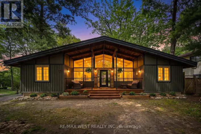 94 28TH STREET N, Wasaga Beach