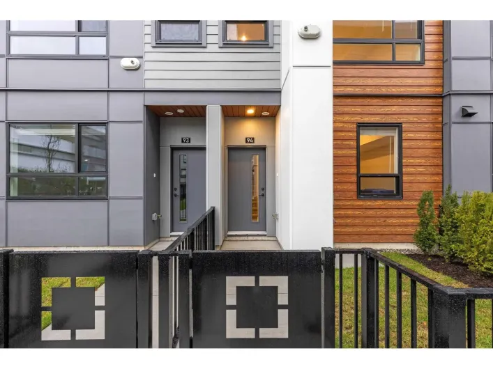 94 30530 CARDINAL AVENUE, Abbotsford