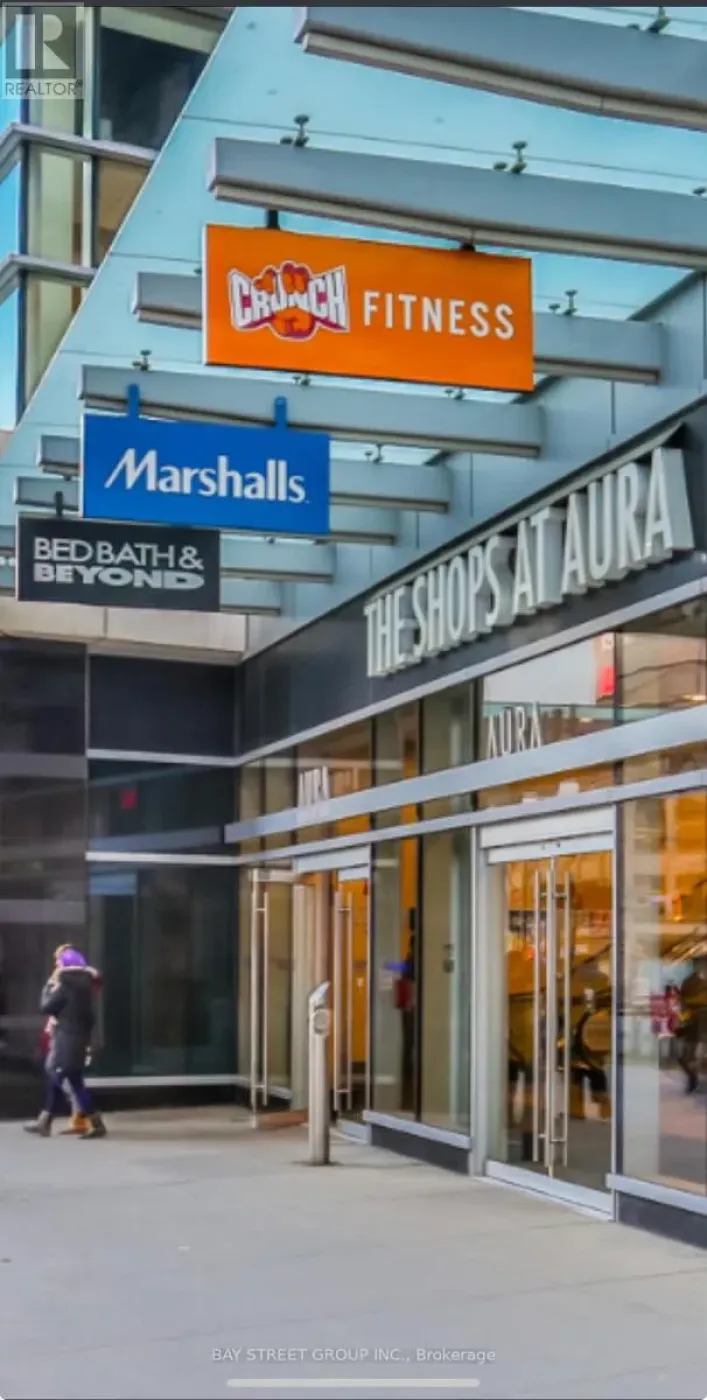 94 - 384 YONGE STREET S, Toronto