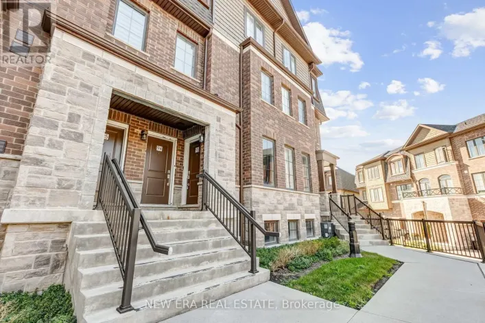 94 - 445 ONTARIO STREET S, Milton
