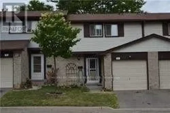 94 - 45 HANSEN ROAD, Brampton