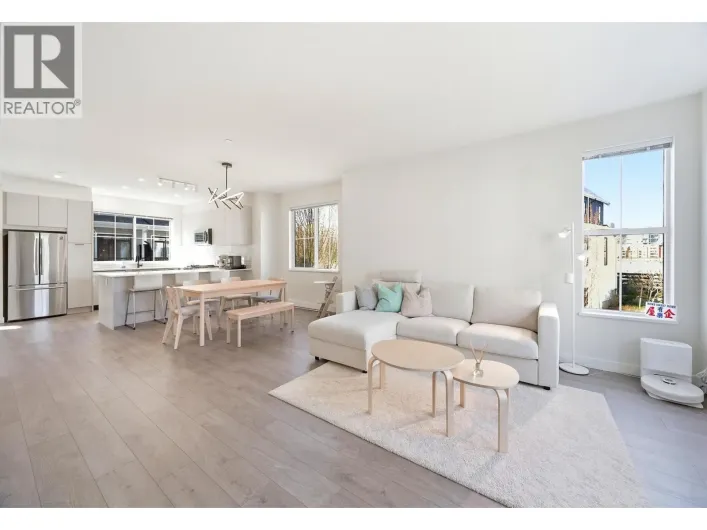 94 488 FURNESS STREET, New Westminster