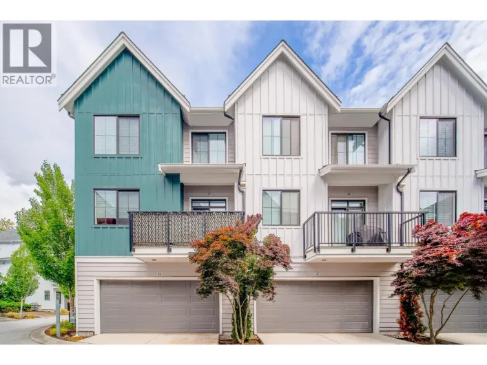94 488 FURNESS STREET, New Westminster