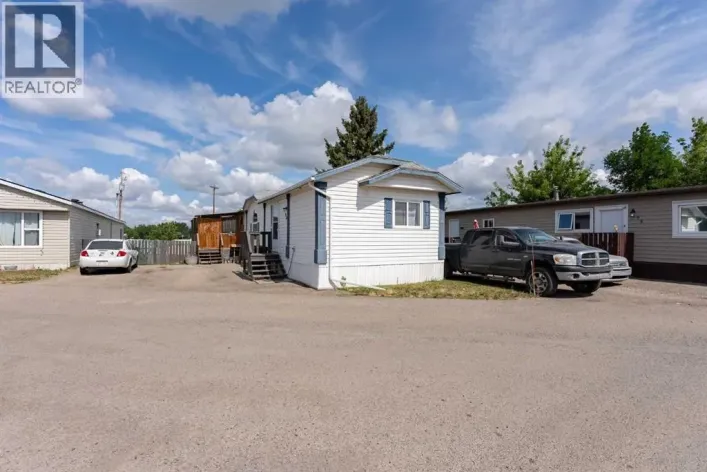 94, 5301 2 Street, Coalhurst