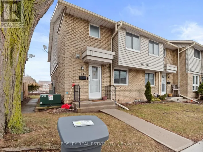 #94 - 6767 THOROLD STONE ROAD, Niagara Falls