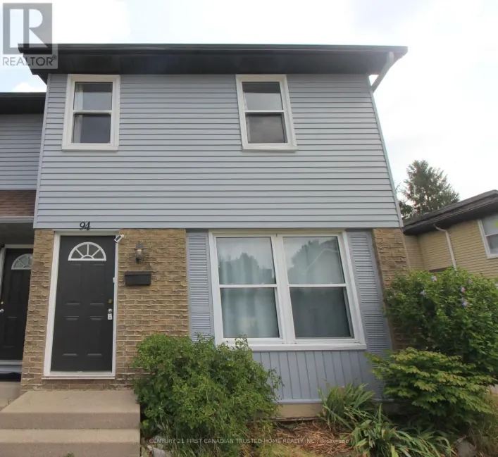 94 - 70 FIDDLERS GREEN ROAD, London North