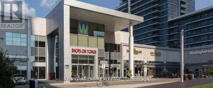 94 - 7181 YONGE STREET, Markham