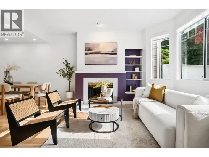 94 7501 CUMBERLAND STREET, Burnaby