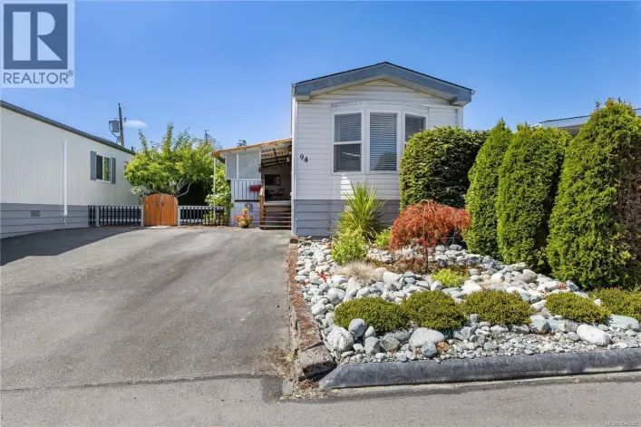 94 7701 Central Saanich Rd, Central Saanich