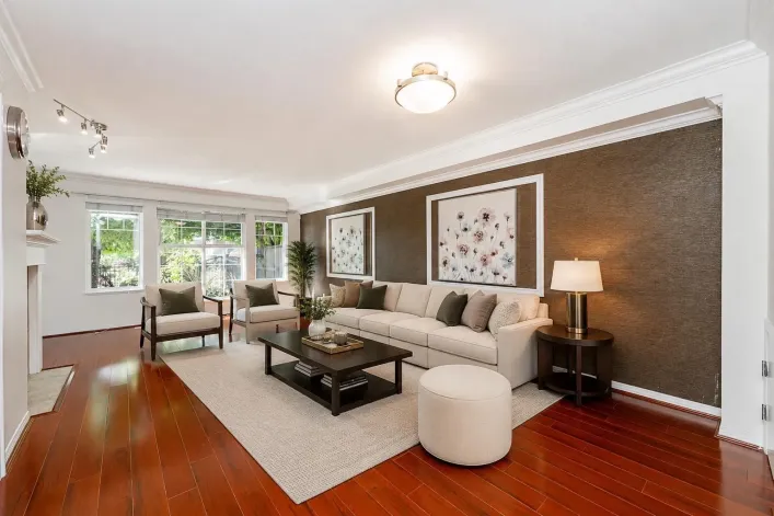 Row / Townhouse for sale: 94 8888 151 STREET, Surrey