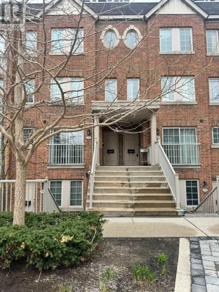 94 - 9 WINDERMERE AVENUE, Toronto