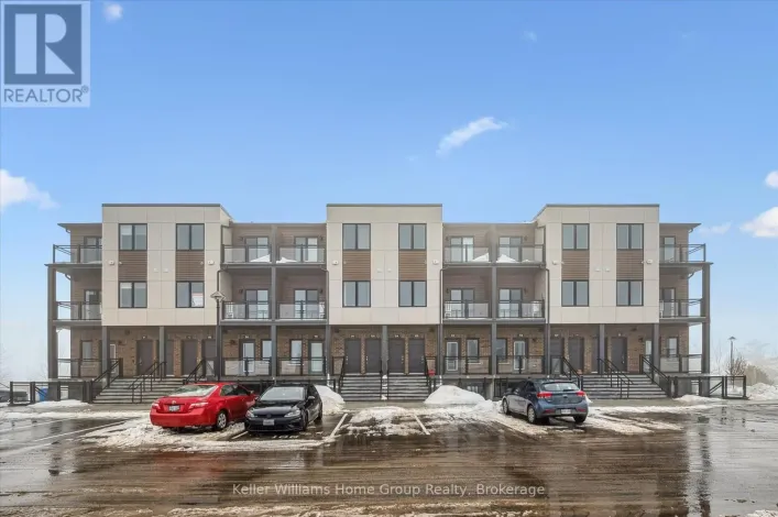 94 - 940 ST DAVID STREET N, Centre Wellington