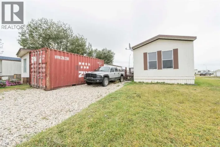 94, 9824 104 Avenue, Clairmont