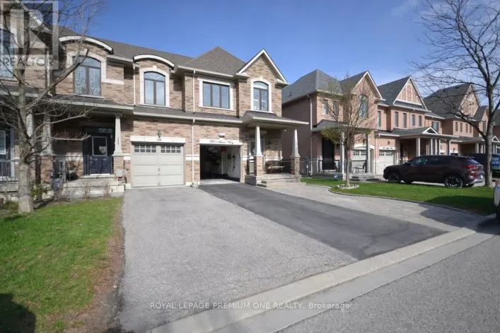 94 ALEXIE WAY, Vaughan