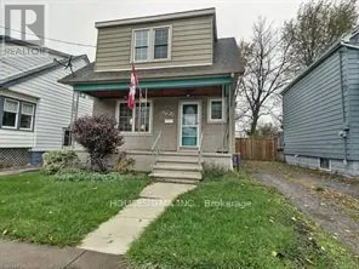 94 ALMA STREET, Port Colborne