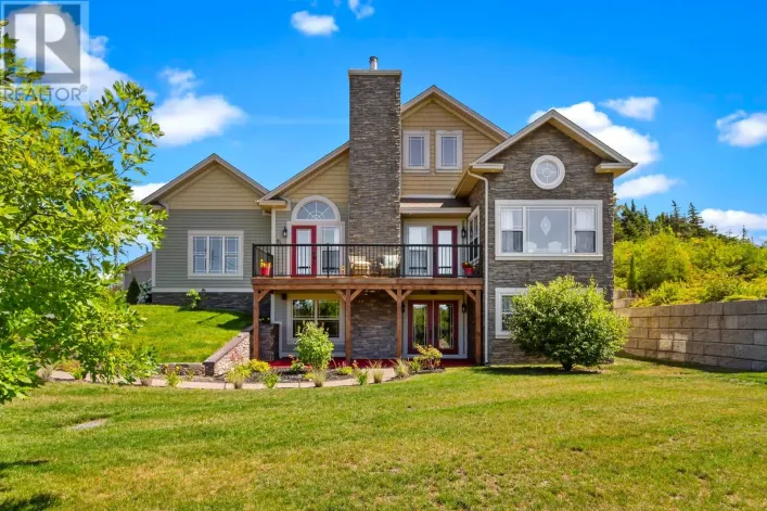 94 Amber Drive, Whitbourne