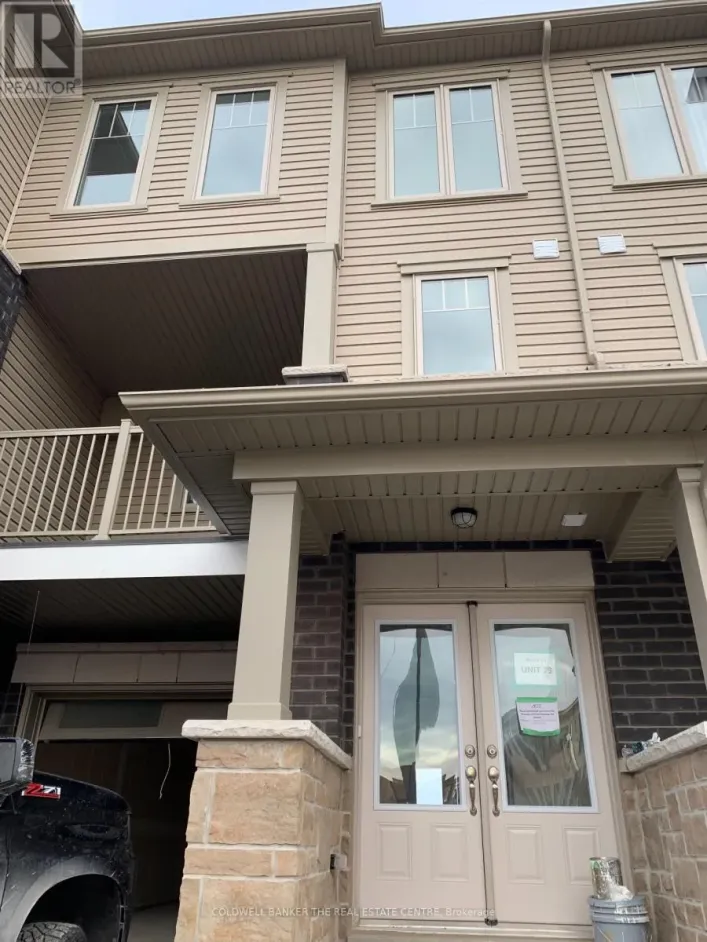 94 AMBEREEN PLACE, Clarington
