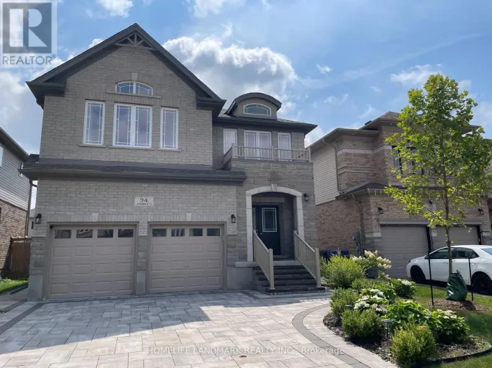 94 AMBROUS CRESCENT, Guelph