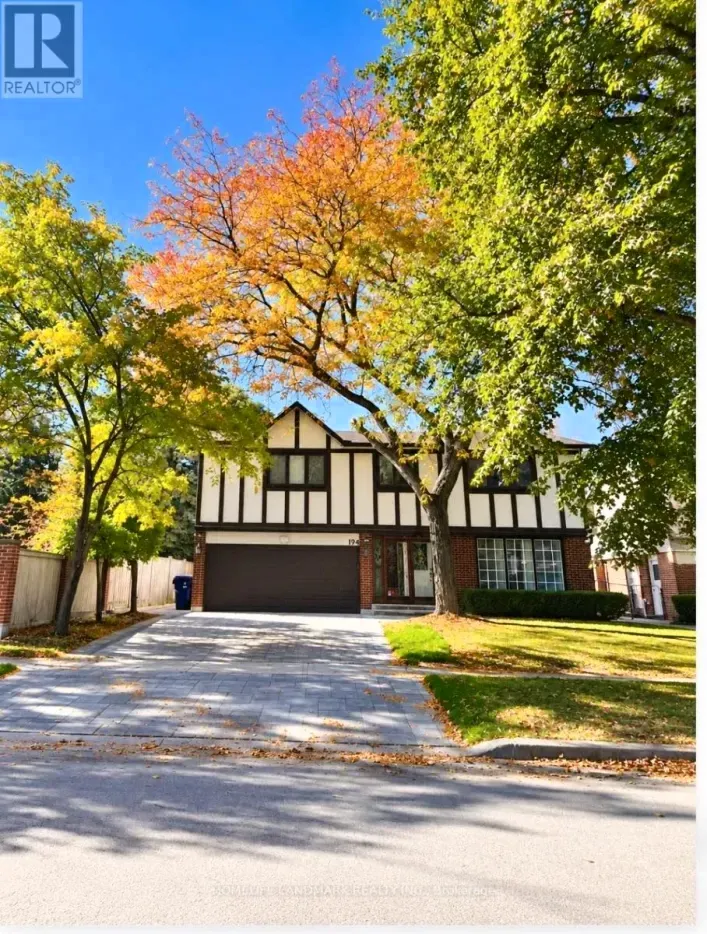 94 AMES CIRCLE, Toronto