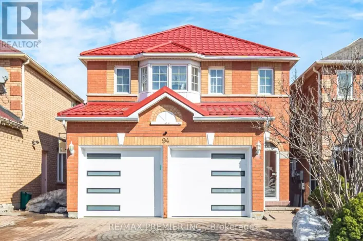 94 APOLLO ROAD, Markham
