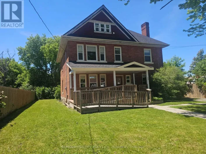 94 ARGYLE STREET N, Renfrew