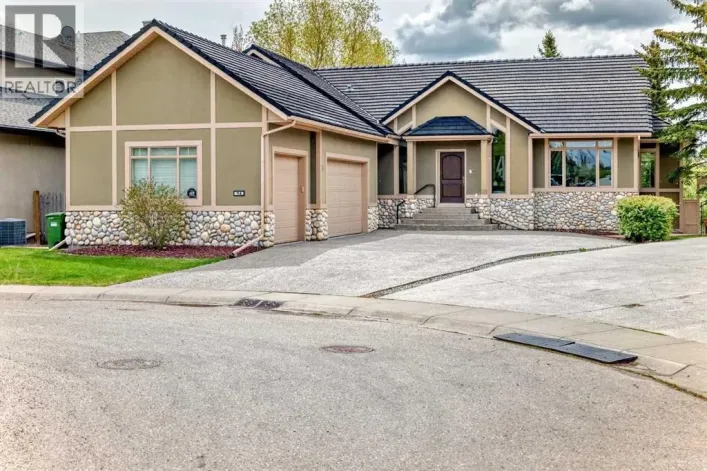 94 Aspen Ridge Way SW, Calgary