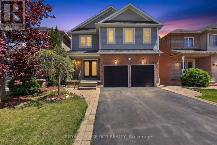 94 ATWOOD AVENUE, Halton Hills