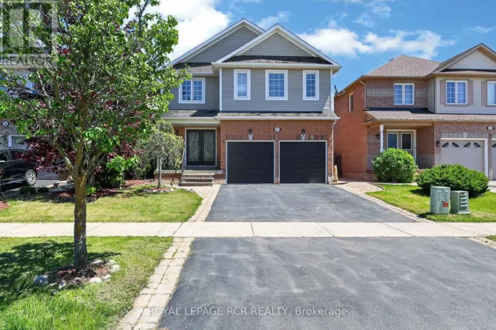 94 ATWOOD AVENUE, Halton Hills