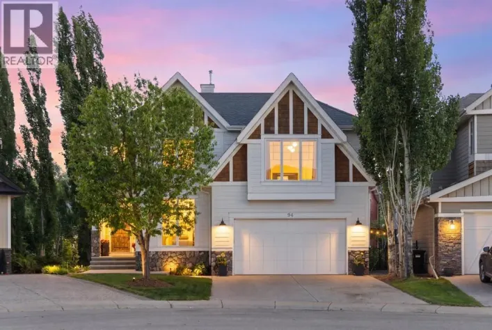 94 Auburn Sound Landing SE, Calgary