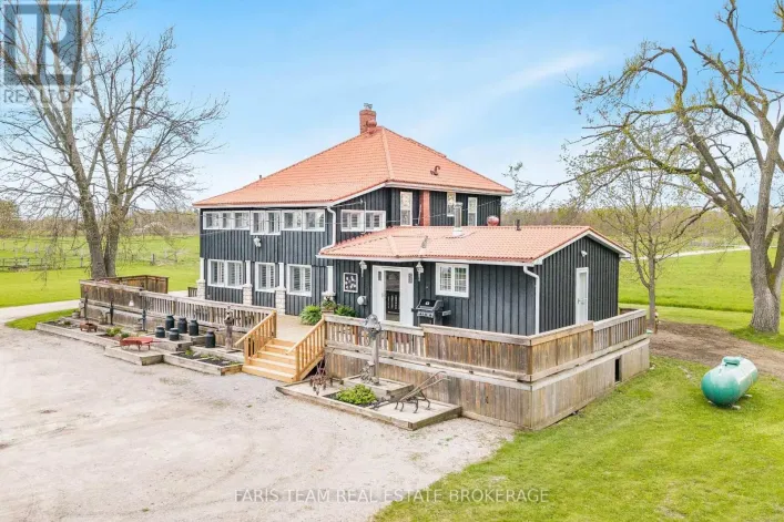 94 AVERY POINT ROAD, Kawartha Lakes