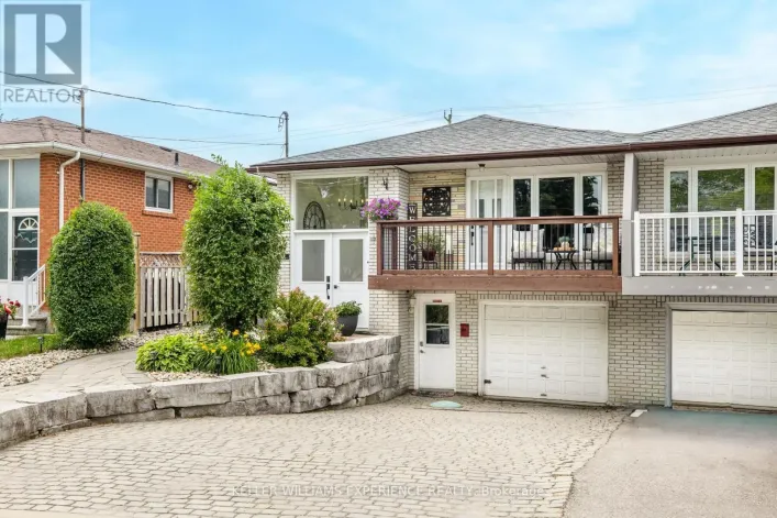 94 BACK STREET, Bradford West Gwillimbury