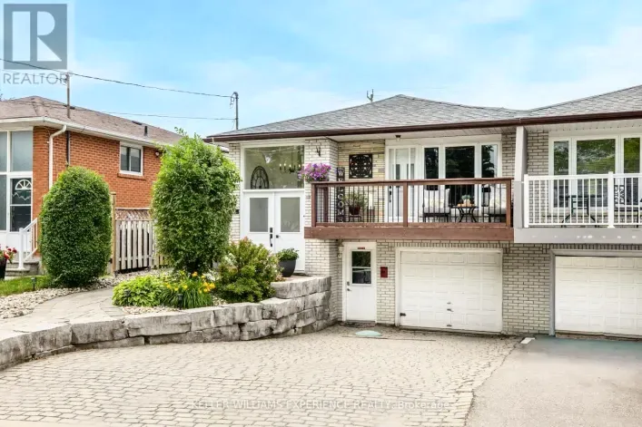 94 BACK STREET, Bradford West Gwillimbury