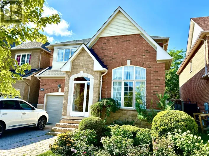 94 BARNWOOD DRIVE, Richmond Hill
