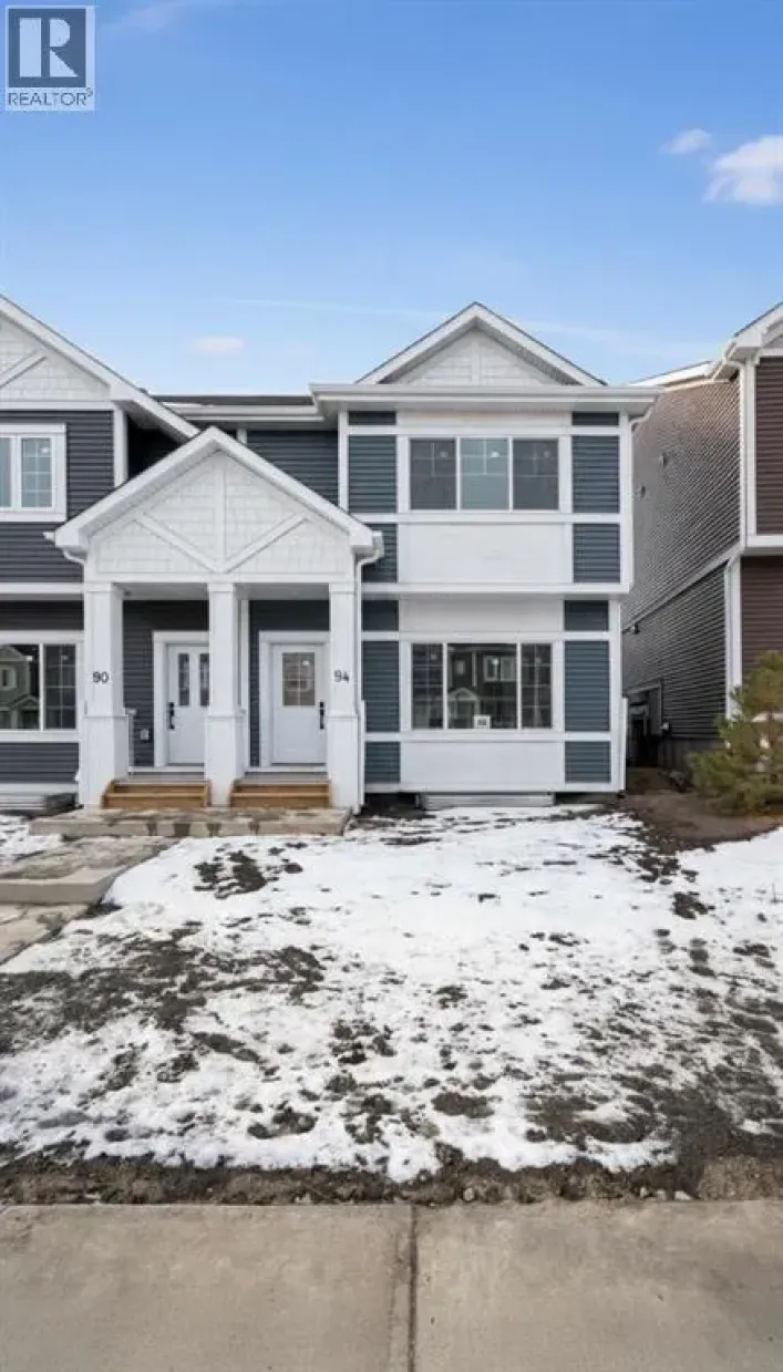 94 Baysprings Terrace SW, Airdrie