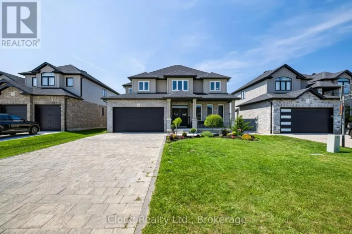 94 BEECH BOULEVARD, Tillsonburg