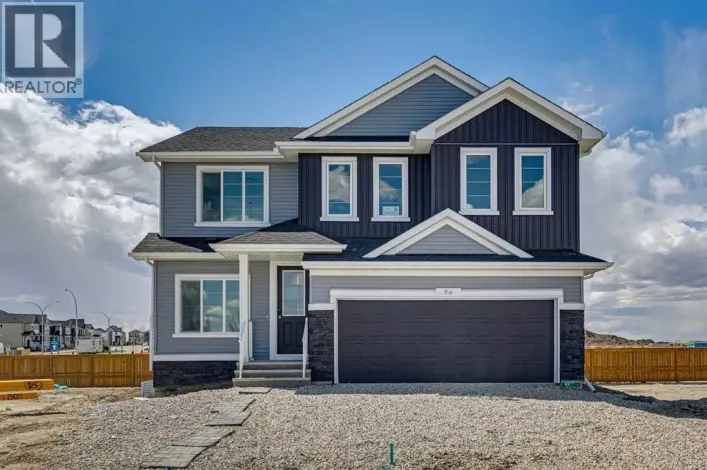94 Bridgeport Landing, Chestermere