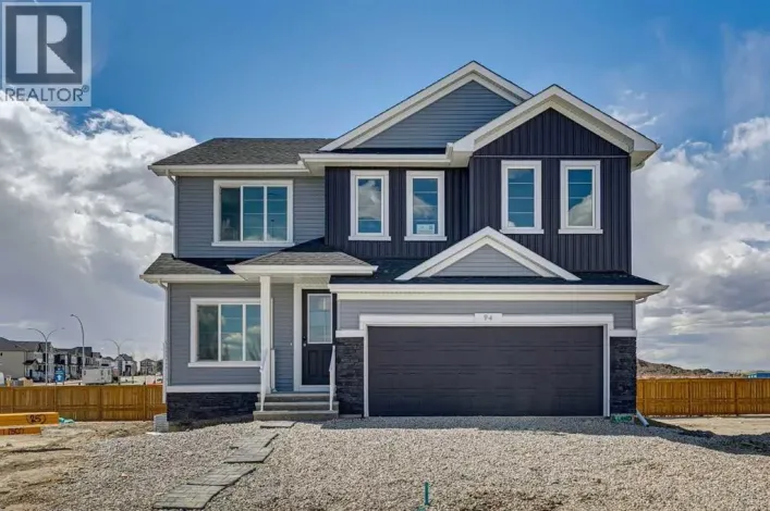 94 Bridgeport Landing, Chestermere