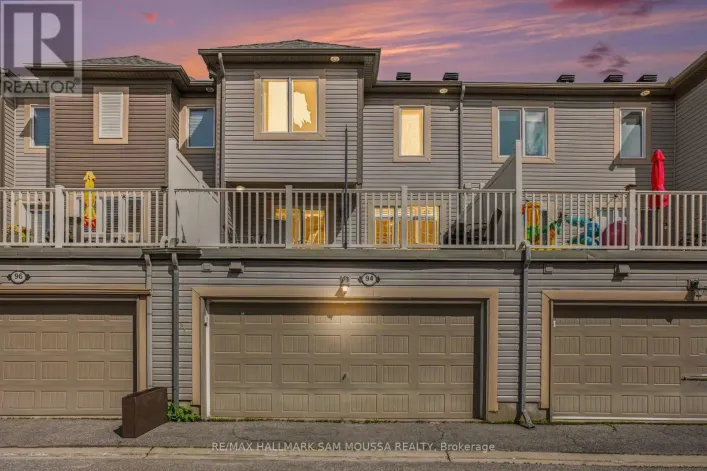 94 BRISOTE LANE, Ottawa