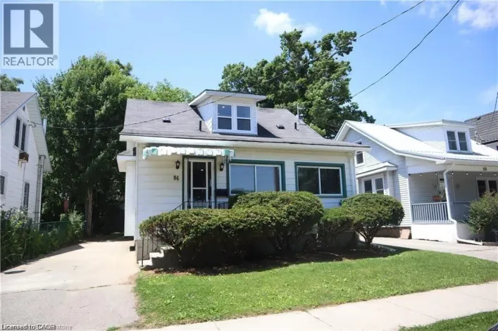 94 BROOK Street, Simcoe