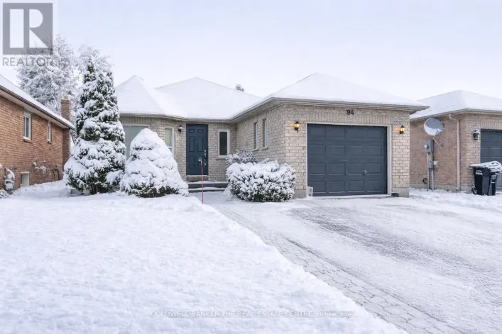 94 BUCHANAN STREET, Barrie