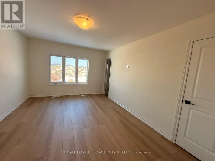 94 CADILLAC CRESCENT, Brampton