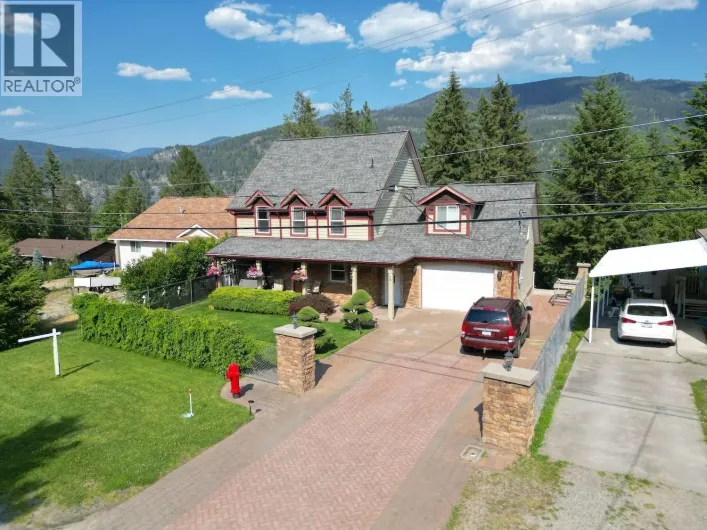 94 Chase Road, Christina Lake
