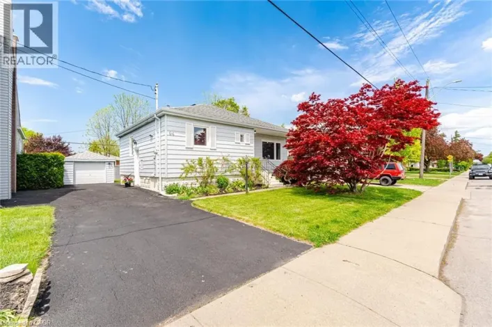94 CLARENDON Avenue, Hamilton