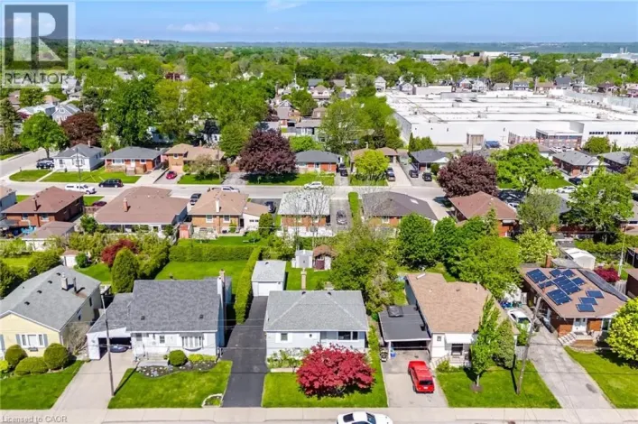 94 CLARENDON Avenue, Hamilton