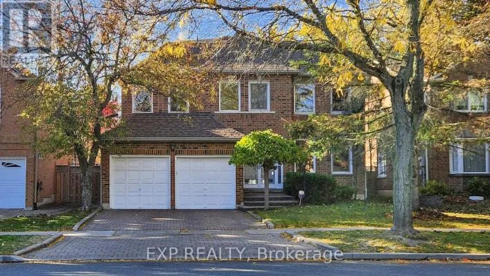 94 COLEDALE ROAD, Markham