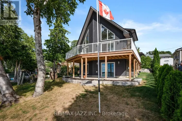 94 COLEMAN LANE, Scugog