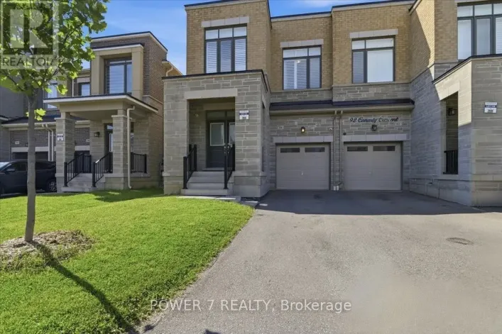 94 CONARTY CRESCENT, Whitby