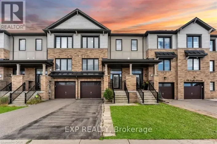 94 CRAFTER CRESCENT, Hamilton