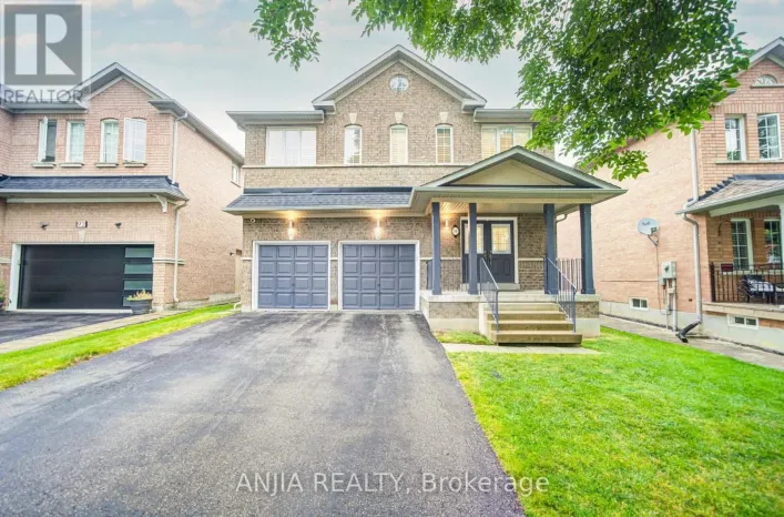 94 CYNTHIA JEAN STREET, Markham