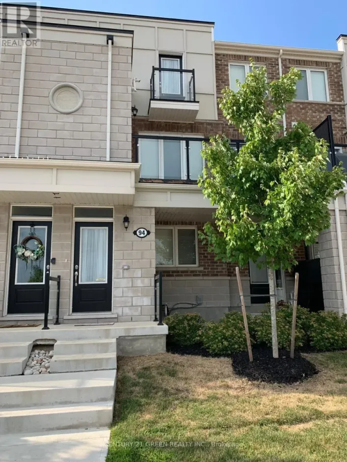 94 DAYLILY LANE, Kitchener
